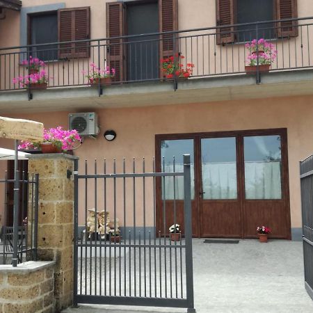 B&B La Lumachella Porano ภายนอก รูปภาพ