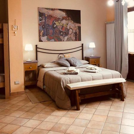 B&B La Lumachella Porano ภายนอก รูปภาพ