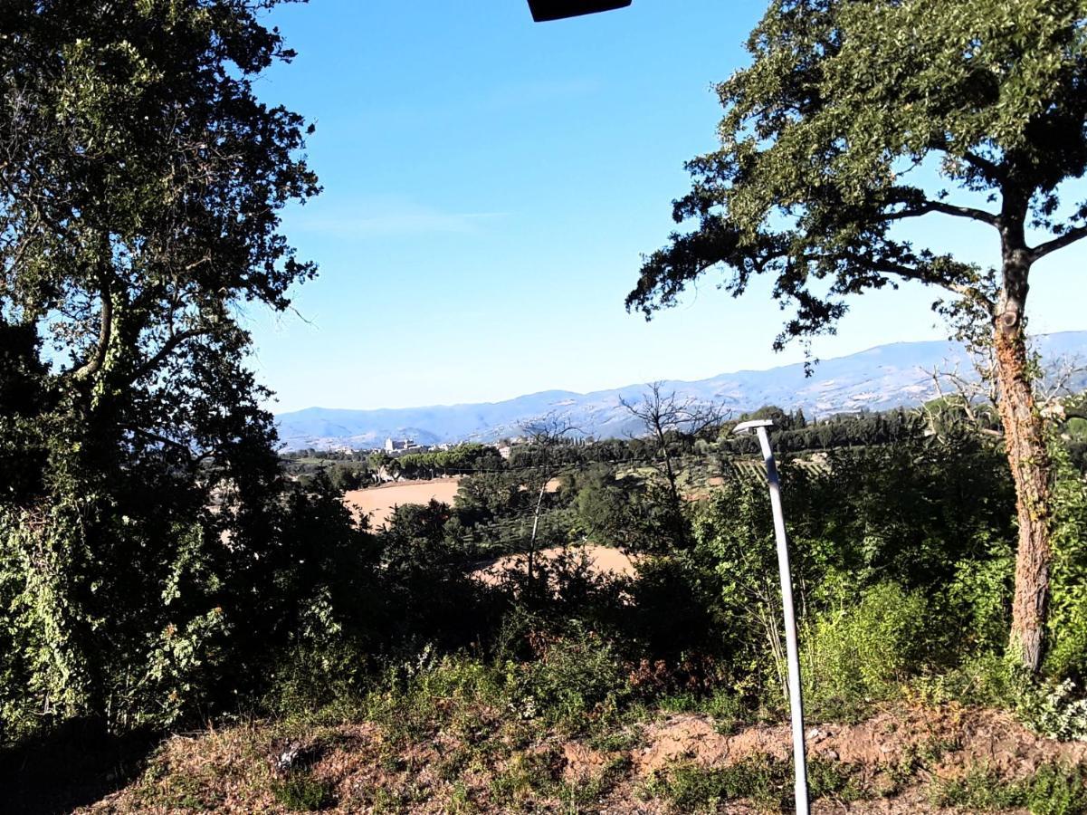 B&B La Lumachella Porano ภายนอก รูปภาพ