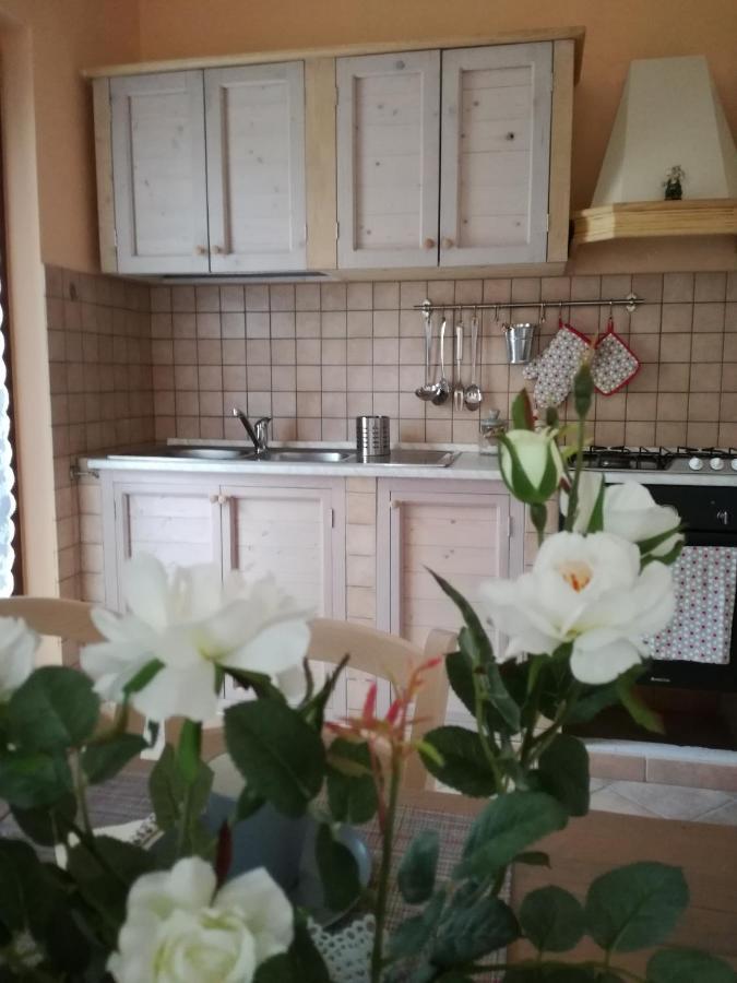 B&B La Lumachella Porano ภายนอก รูปภาพ