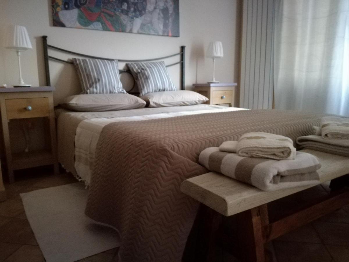 B&B La Lumachella Porano ภายนอก รูปภาพ