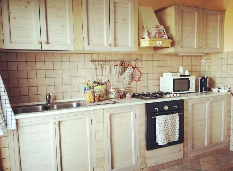 B&B La Lumachella Porano ภายนอก รูปภาพ