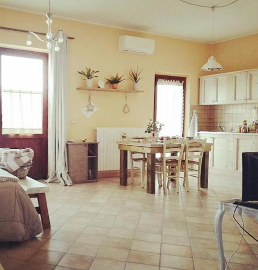 B&B La Lumachella Porano ภายนอก รูปภาพ