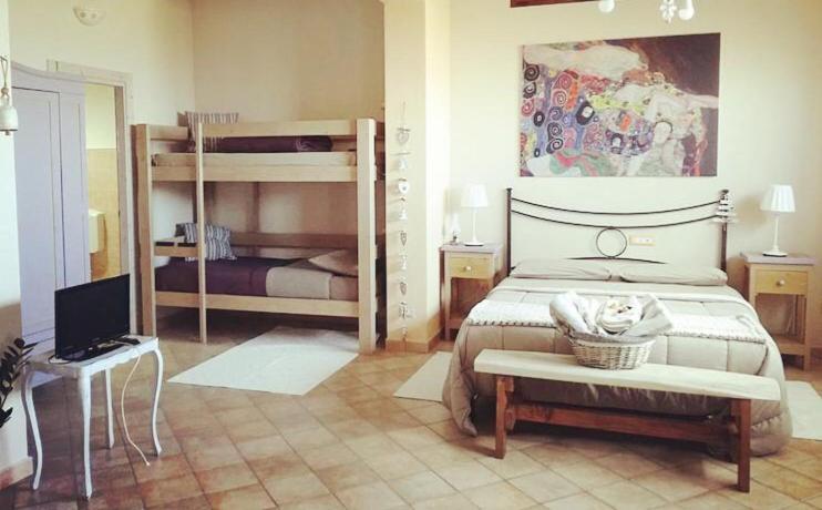 B&B La Lumachella Porano ภายนอก รูปภาพ