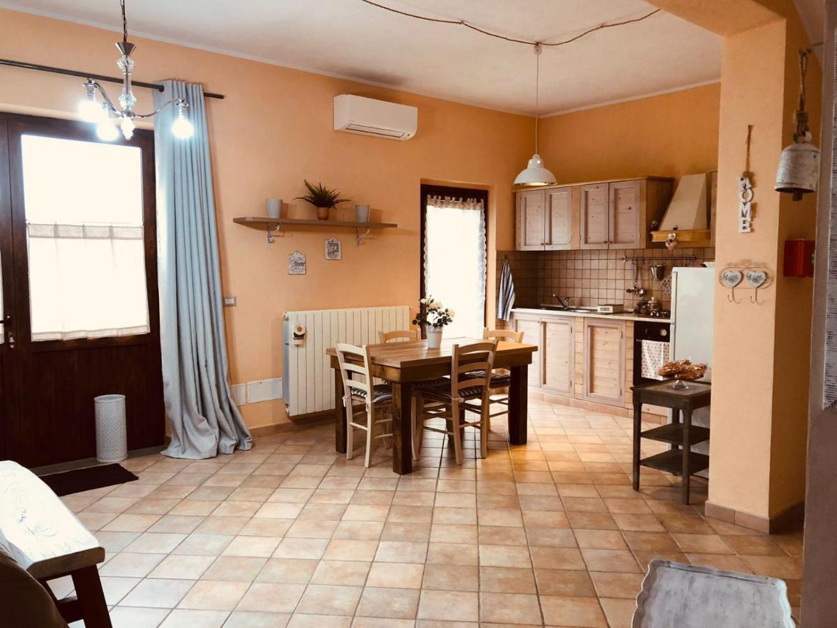 B&B La Lumachella Porano ภายนอก รูปภาพ