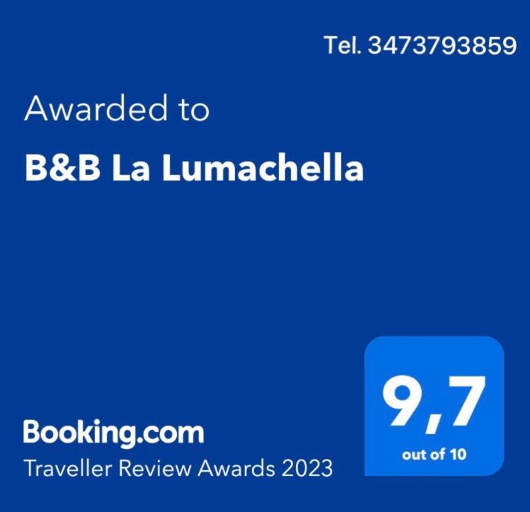 B&B La Lumachella Porano ภายนอก รูปภาพ